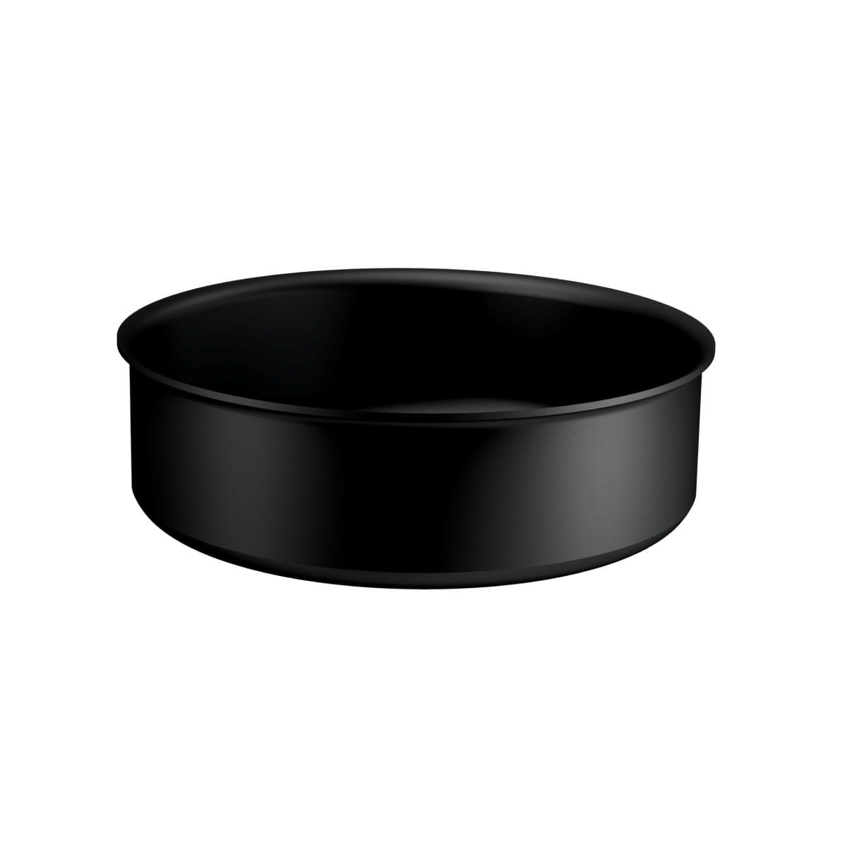 Cratita Tefal Ingenio Excellence+ P0003524, 24 cm, invelis antiaderent, tehnologie FUSION CORE, Thermo-Signal™