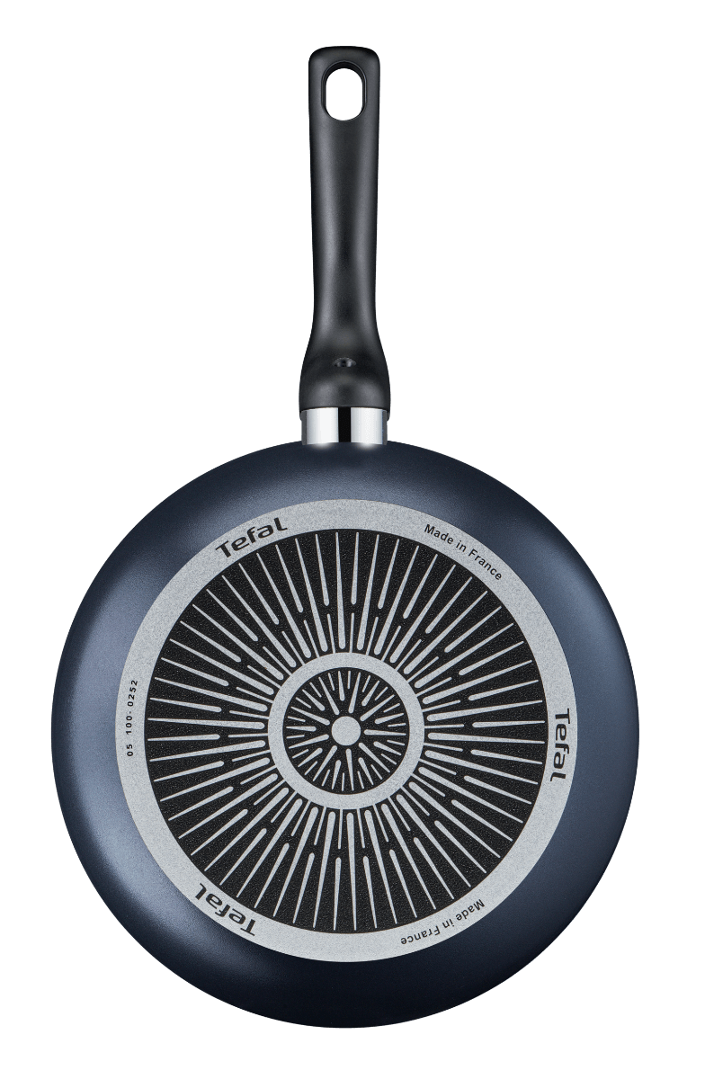 Cratita XL Force C3853253, 24 cm, invelis antiaderent 100% sigur, de lunga durata, Thermo-Signal™, baza Diffusion+ — imaginea 8