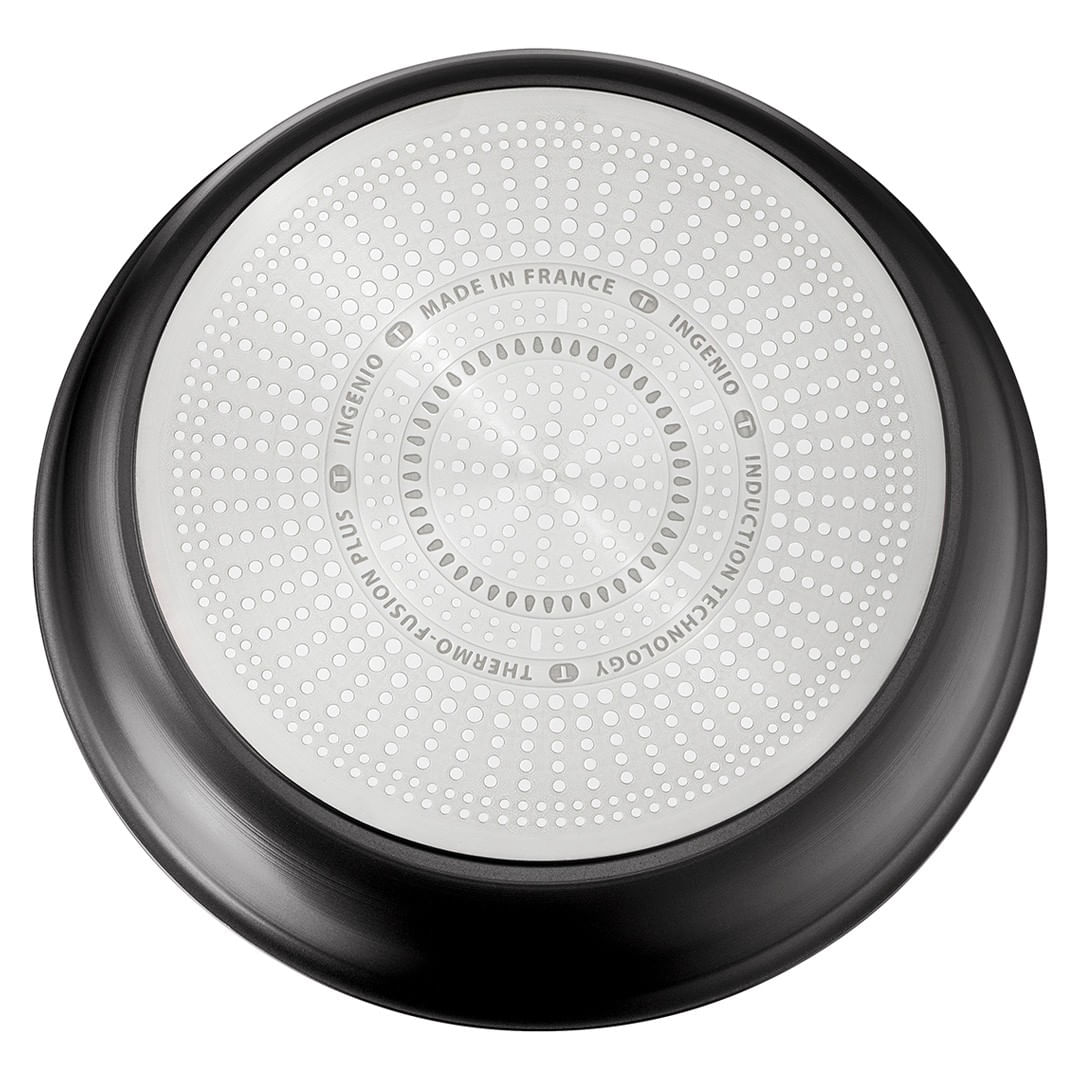 Set de 13 piese Ingenio Unlimited L7639002, invelis antiaderent 100% sigur, Thermo-Signal™, 2 manere detasabile — imaginea 11