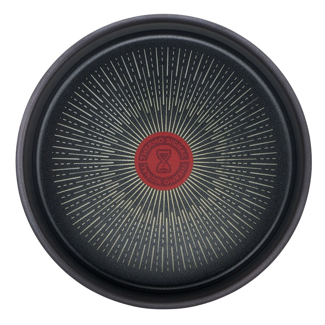 Set de 13 piese Ingenio Unlimited L7639002, invelis antiaderent 100% sigur, Thermo-Signal™, 2 manere detasabile — imaginea 16