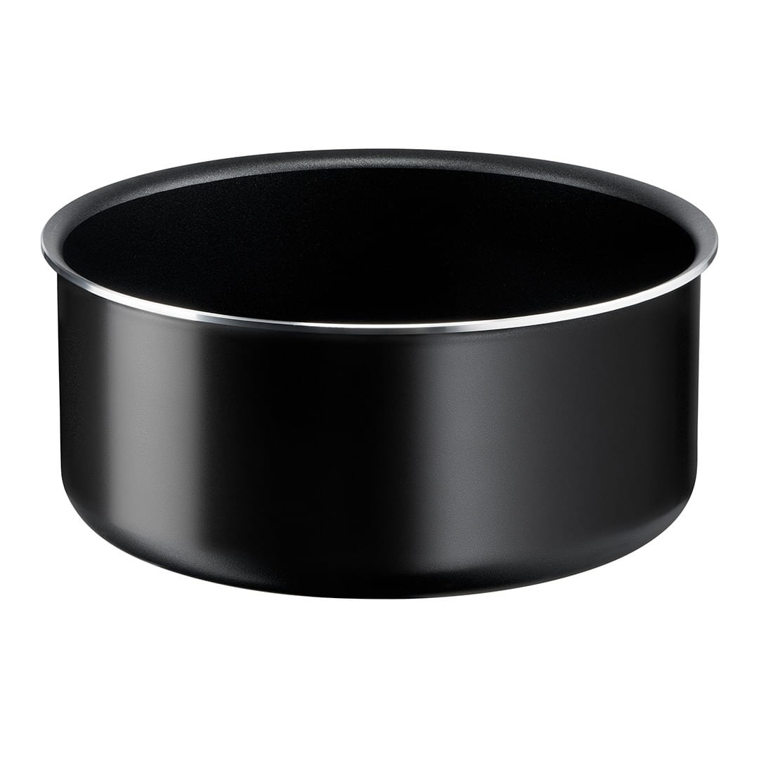 Set de 5 piese Ingenio Easy Cook & Clean L1539543, invelis antiaderent 100% sigur, Thermo-Signal™, baza Diffusion+ — imaginea 4