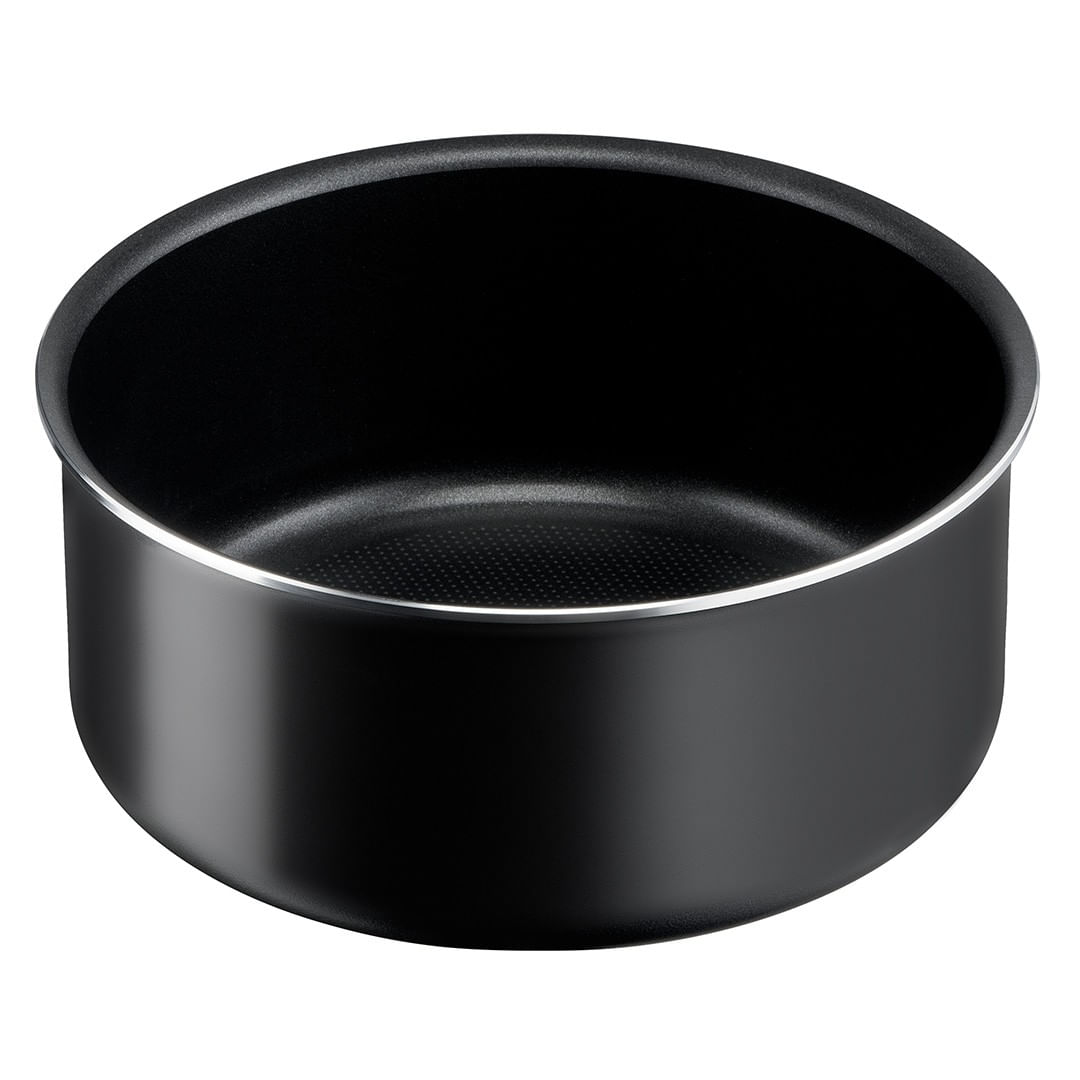 Set de 5 piese Ingenio Easy Cook & Clean L1539543, invelis antiaderent 100% sigur, Thermo-Signal™, baza Diffusion+ — imaginea 9