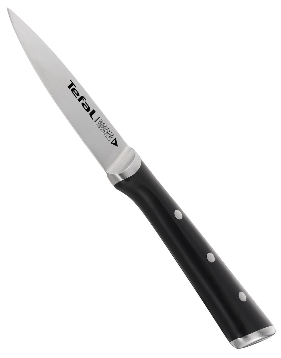Cutit pentru decojit Ice Force K2320514, tehnologie Ice Force, performanta sporita, design elegant, 9 cm, inox — imaginea 4