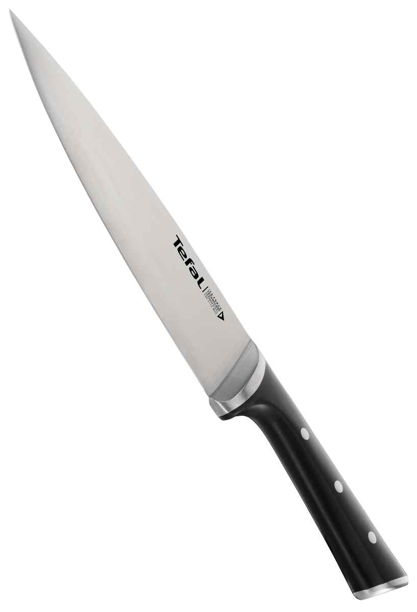 Cutitul bucatarului Ice Force K2320214, tehnologie Ice Force, performanta sporita, design elegant, 20 cm, inox — imaginea 2