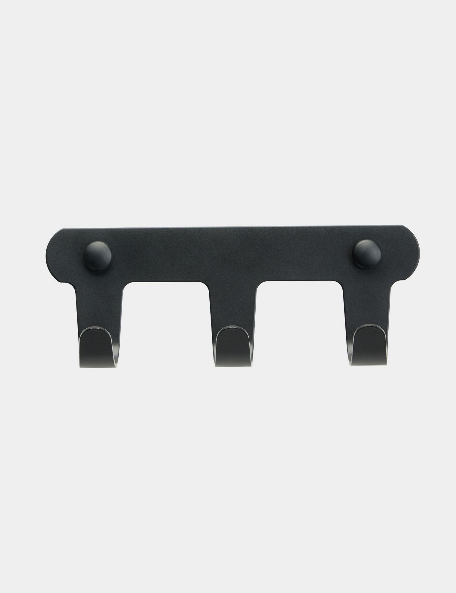Cuier de perete Smart 3, 16, 5 x 6 x 3 cm — imaginea 2