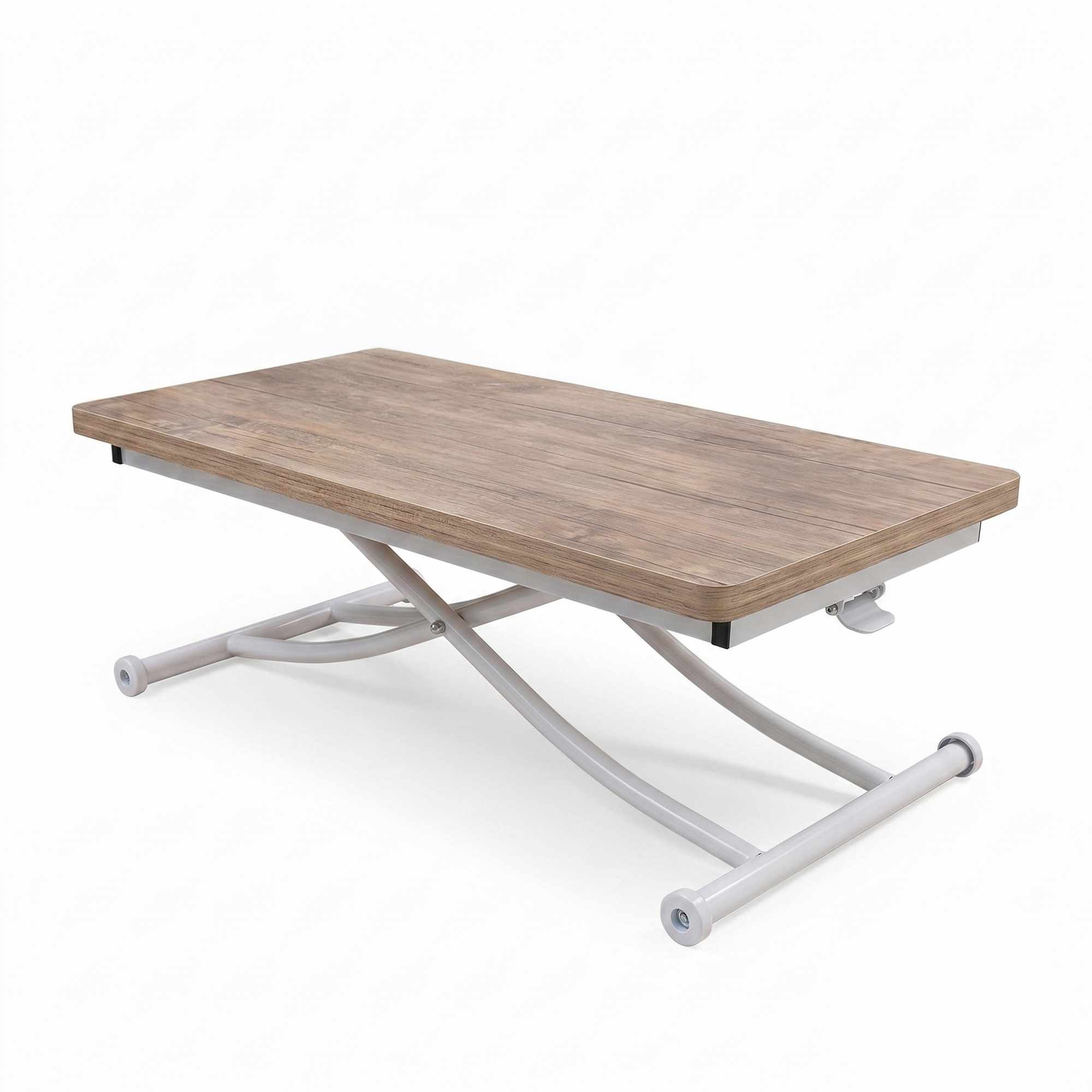 Masă de cafea Home Ext, MDF, capacitate 125 kg — imaginea 2