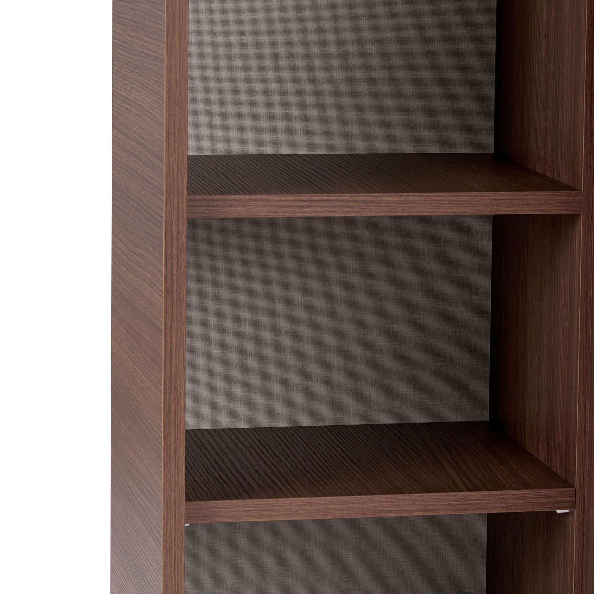 Dulap Torina, 70 x 110 x 34 cm, PAL melaminat — imaginea 4