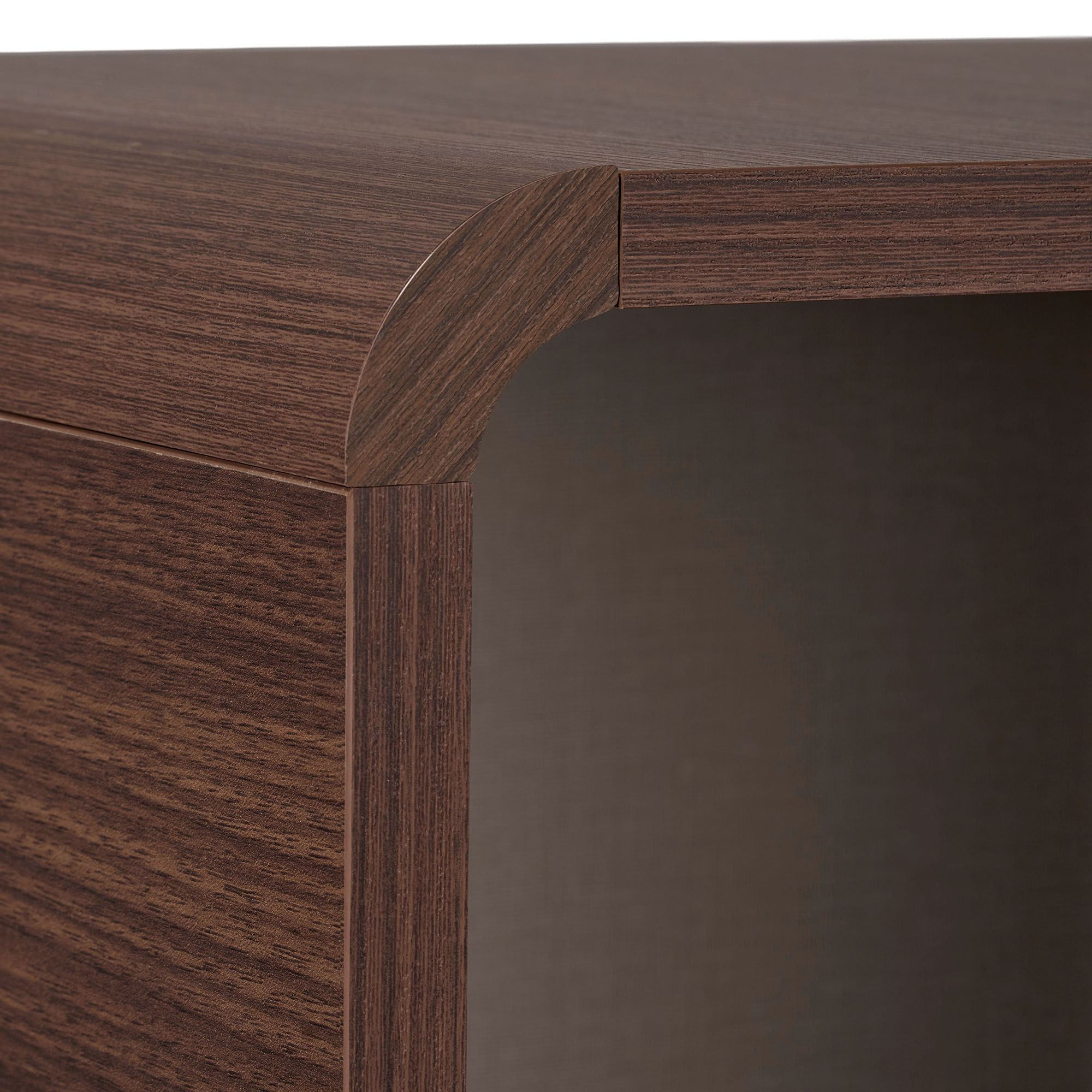 Dulap Torina, 70 x 110 x 34 cm, PAL melaminat — imaginea 5