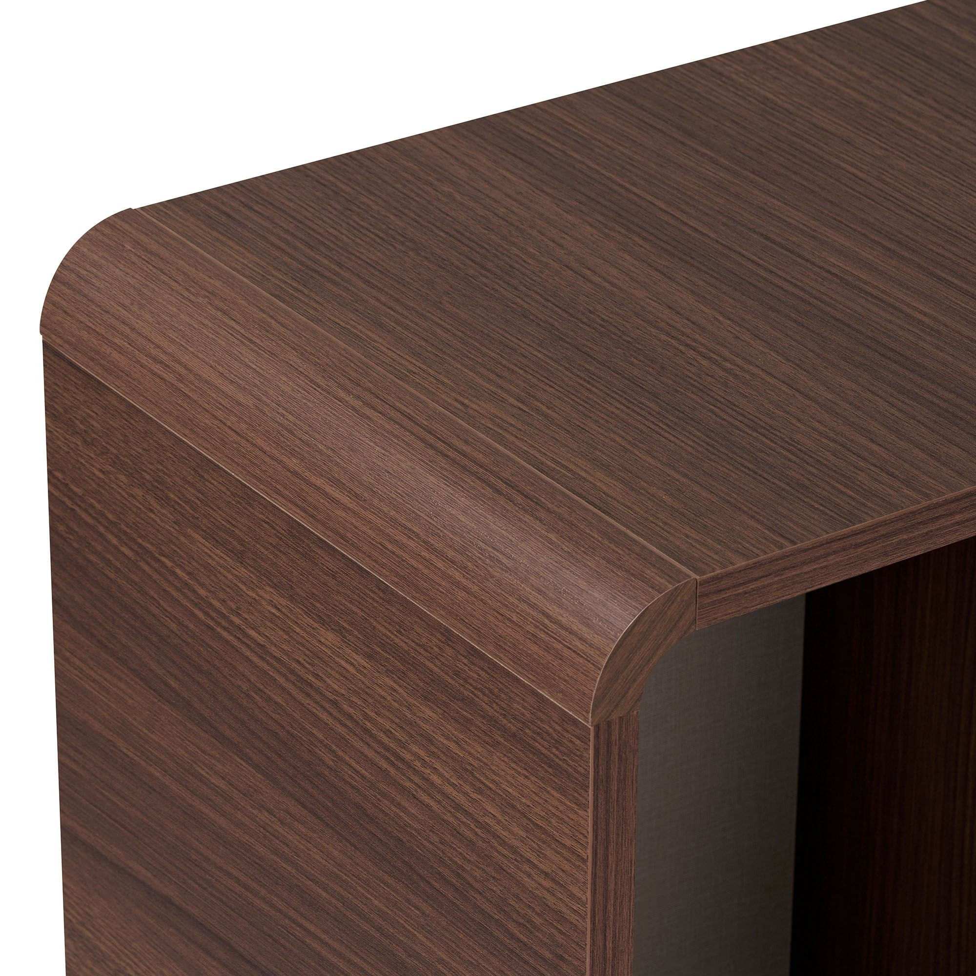 Dulap Torina, 70 x 110 x 34 cm, PAL melaminat — imaginea 7