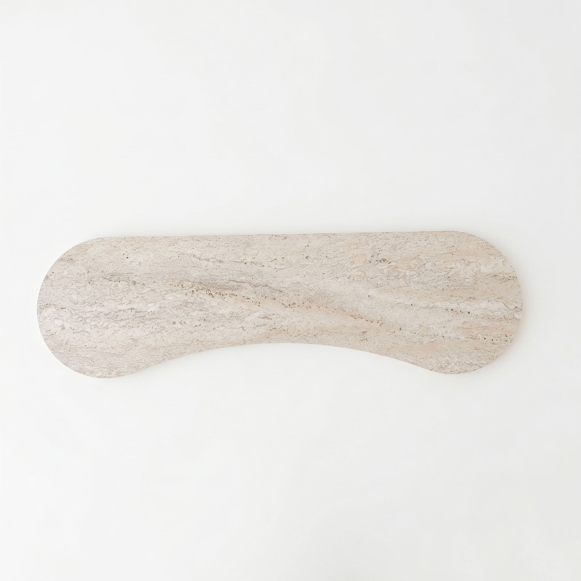 Comodă dormitor Zen, 120 x 75 x 35 cm, PAL melaminat — imaginea 4