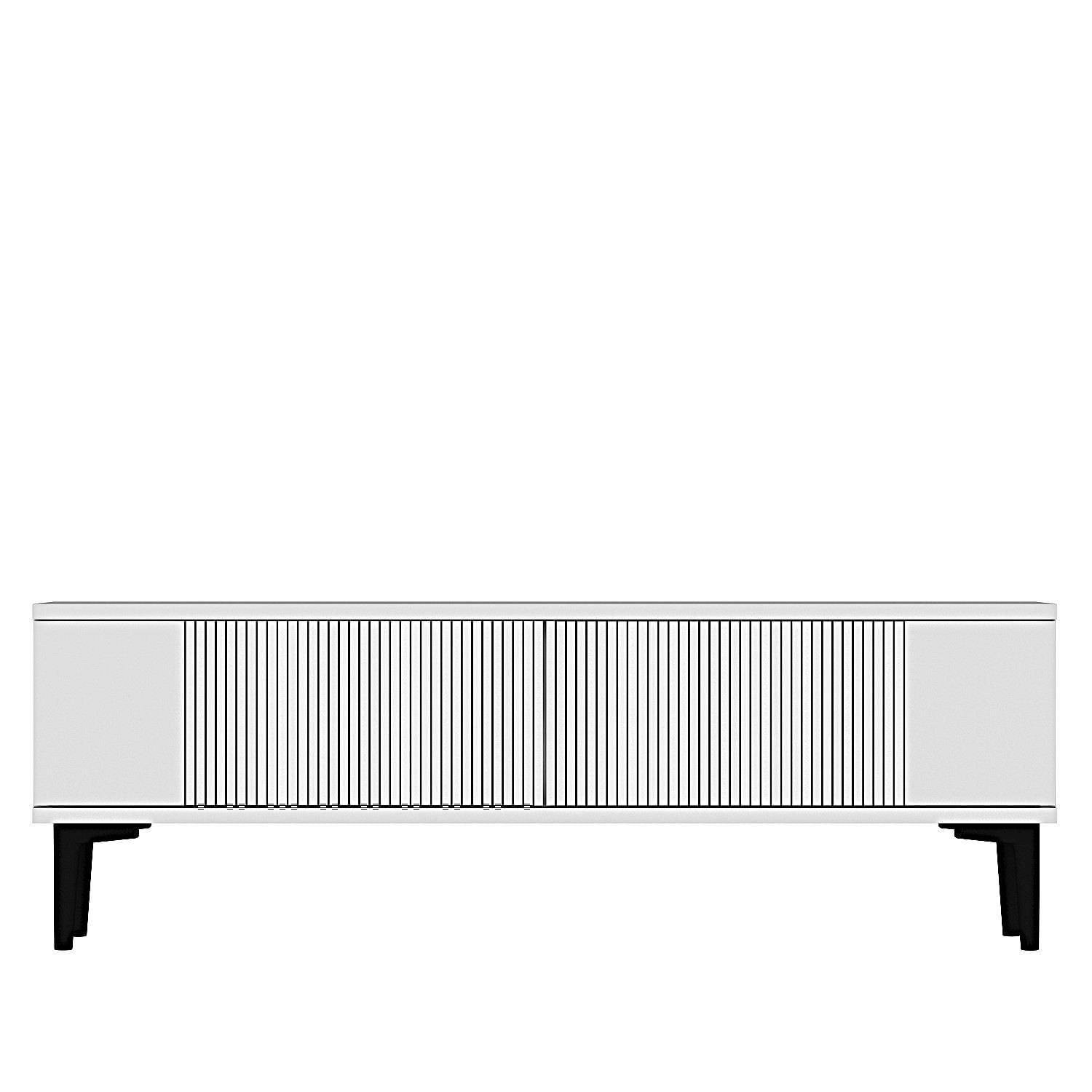 Comoda TV Corsa 120, 120 x 40, 5 x 32 cm, PAL melaminat, fixare pe perete — imaginea 7