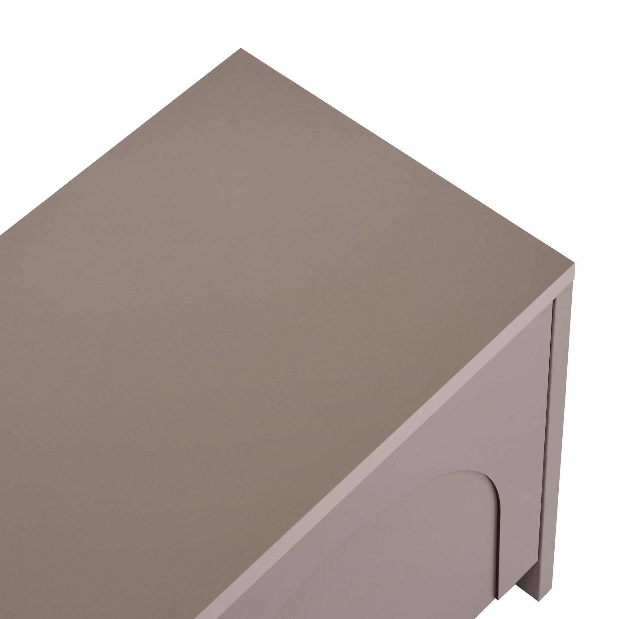 Comodă TV Aurelia, 180 x 45 x 32 cm, PAL melaminat — imaginea 6