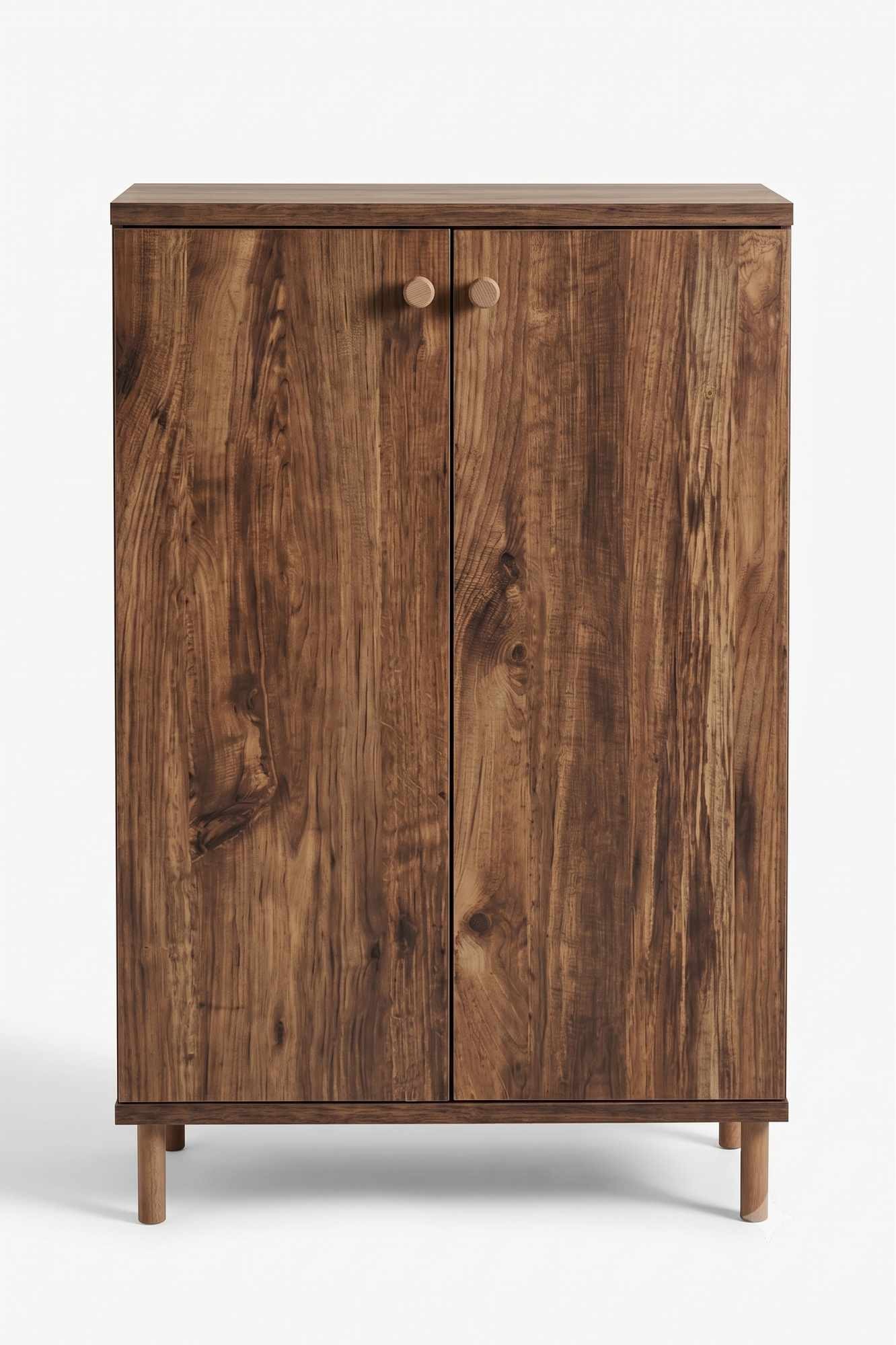 Dulap Peka10Pk, 60 x 85 x 30 cm, PAL melaminat — imaginea 5