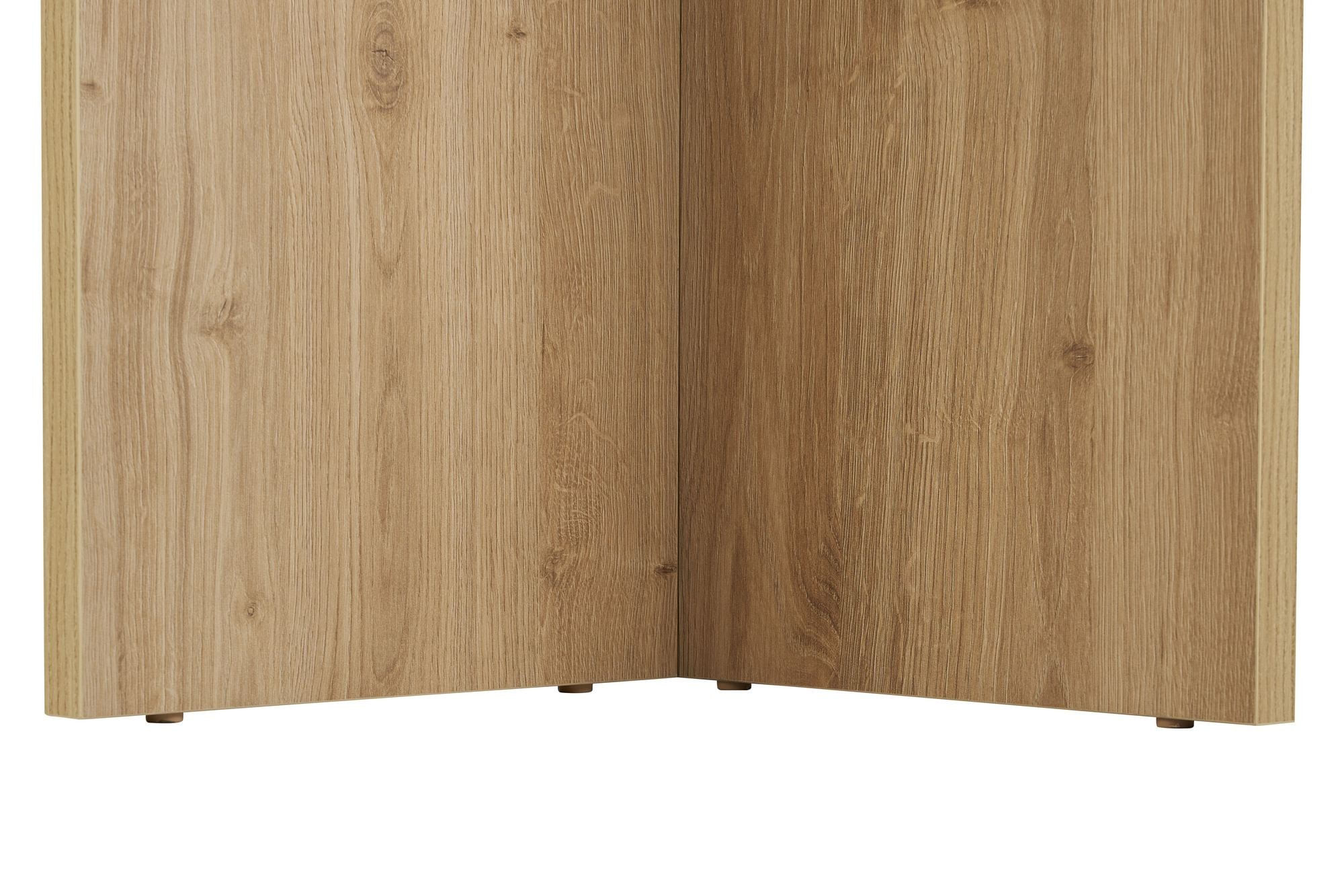 Masă dining Sablin, 180 x 75 x 90 cm, PAL melaminat, capacitate 70 kg — imaginea 10