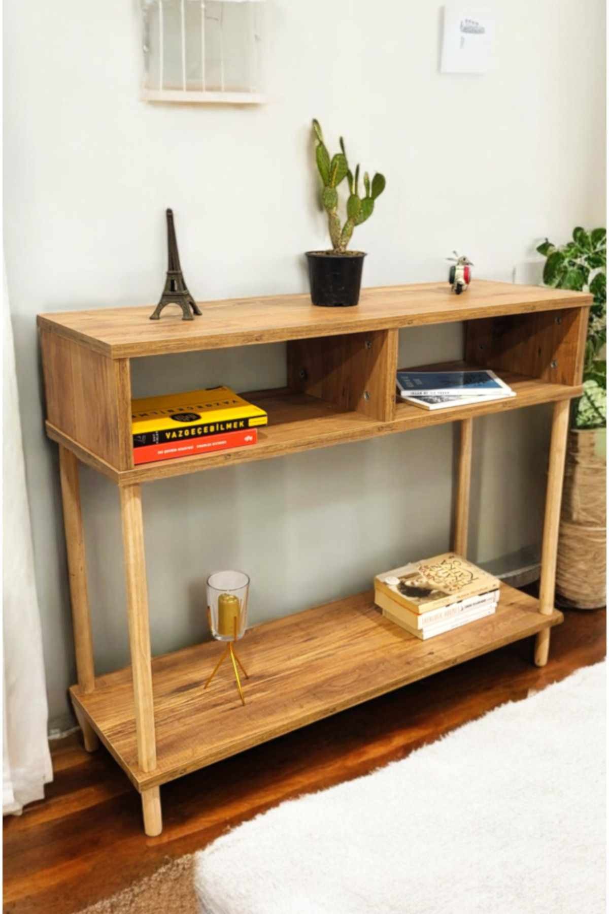 Bufet Peka-0019, 90 x 75 x 30 cm, PAL melaminat — imaginea 3
