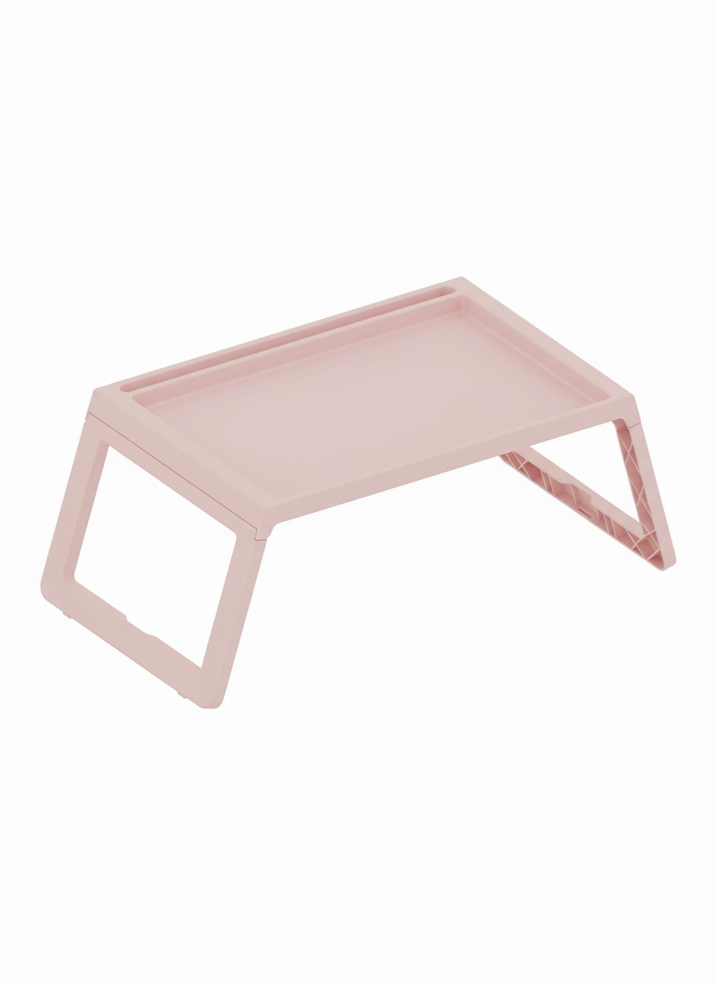 Birou laptop reglabil Lavine, 56 x 26, 3 x 36 cm — imaginea 4
