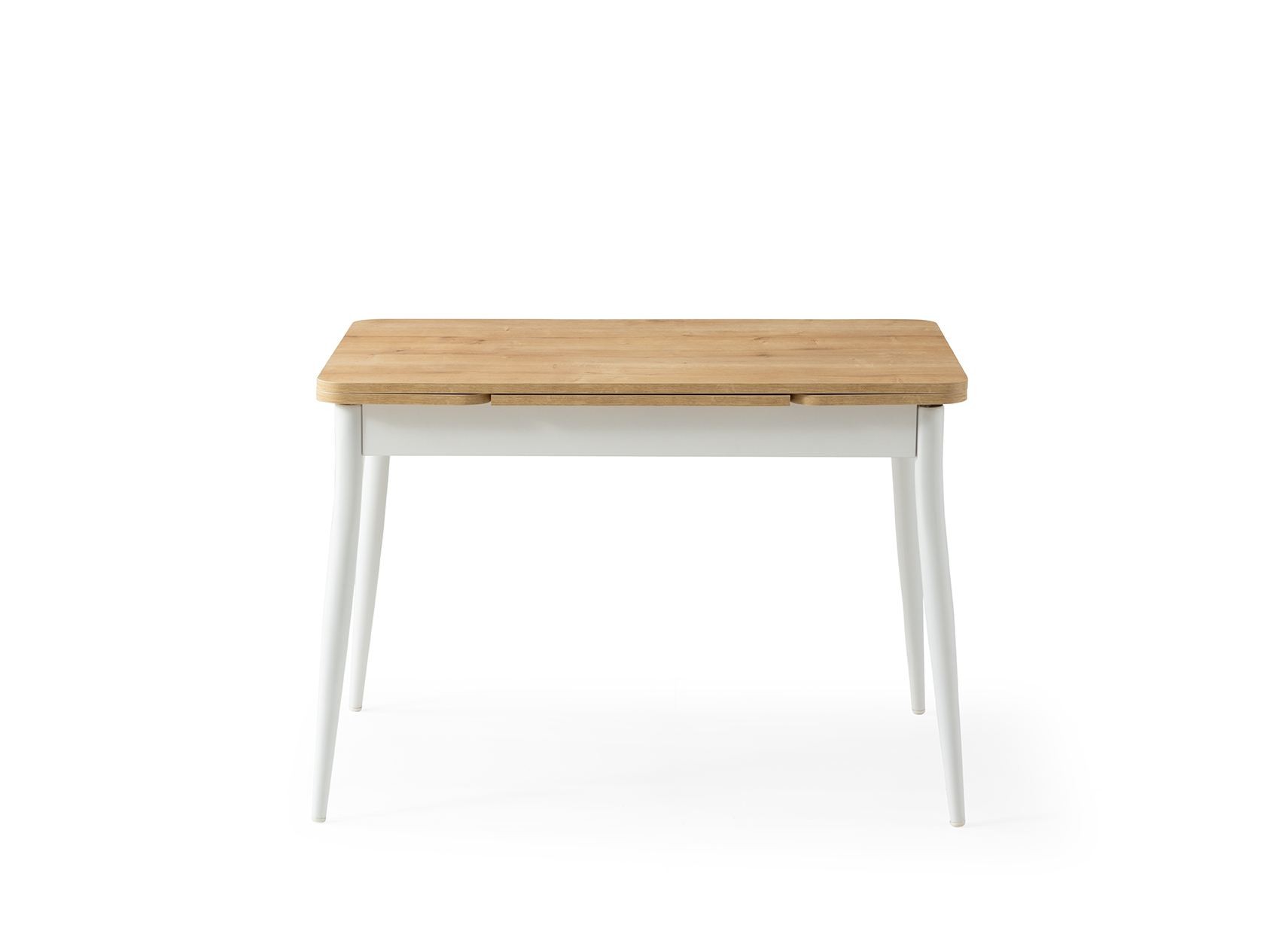 Masă dining Kent, 110 x 75 x 70 cm, PAL melaminat, capacitate 27 kg — imaginea 2