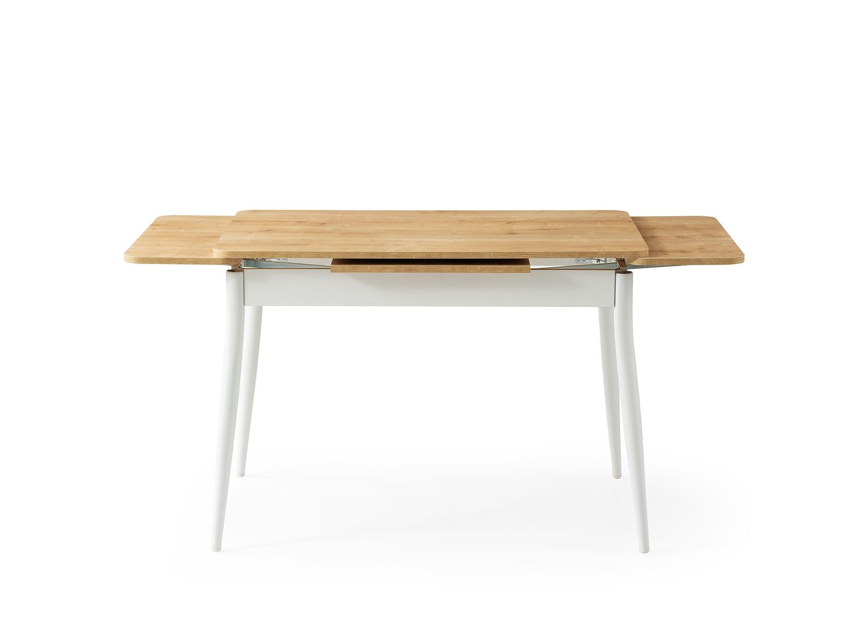 Masă dining Kent, 110 x 75 x 70 cm, PAL melaminat, capacitate 27 kg — imaginea 3