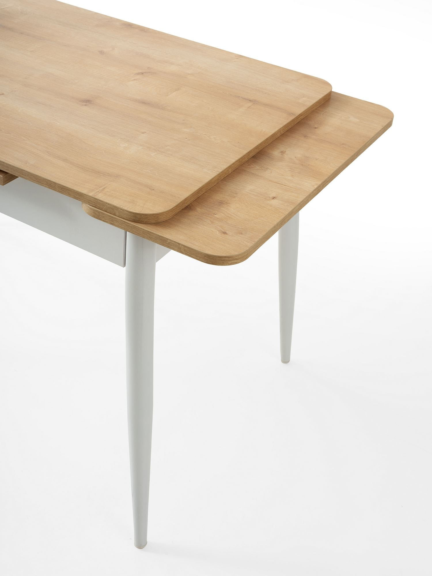 Masă dining Kent, 110 x 75 x 70 cm, PAL melaminat, capacitate 27 kg — imaginea 4