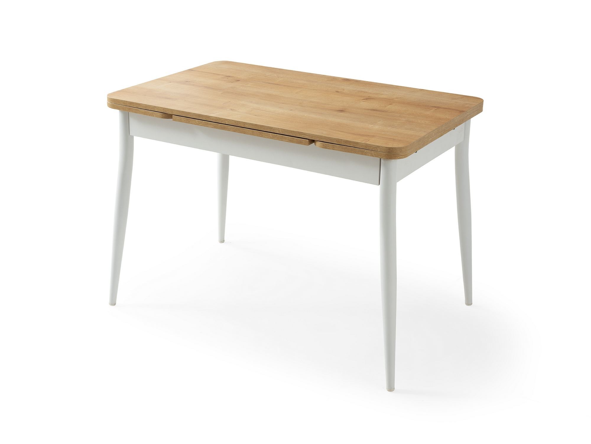 Masă dining Kent, 110 x 75 x 70 cm, PAL melaminat, capacitate 27 kg — imaginea 5