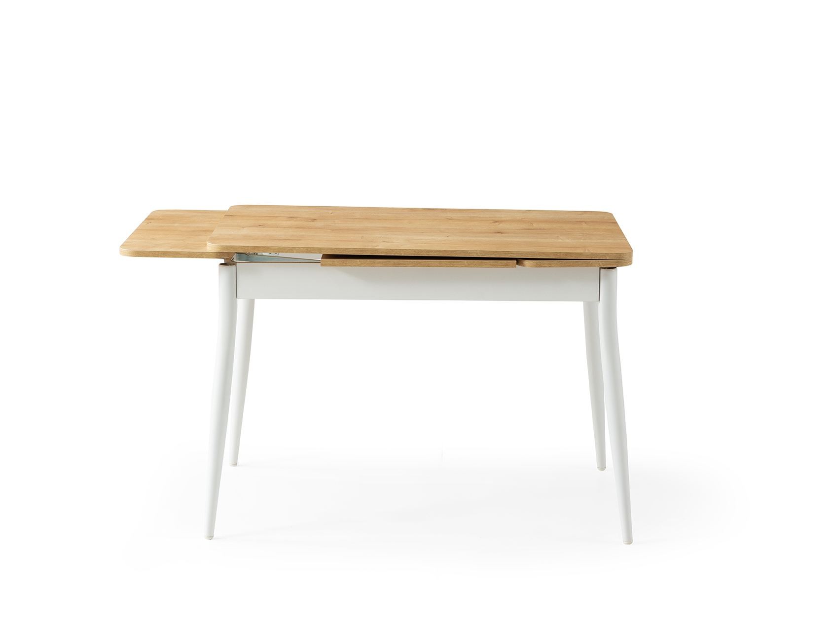 Masă dining Kent, 110 x 75 x 70 cm, PAL melaminat, capacitate 27 kg — imaginea 6