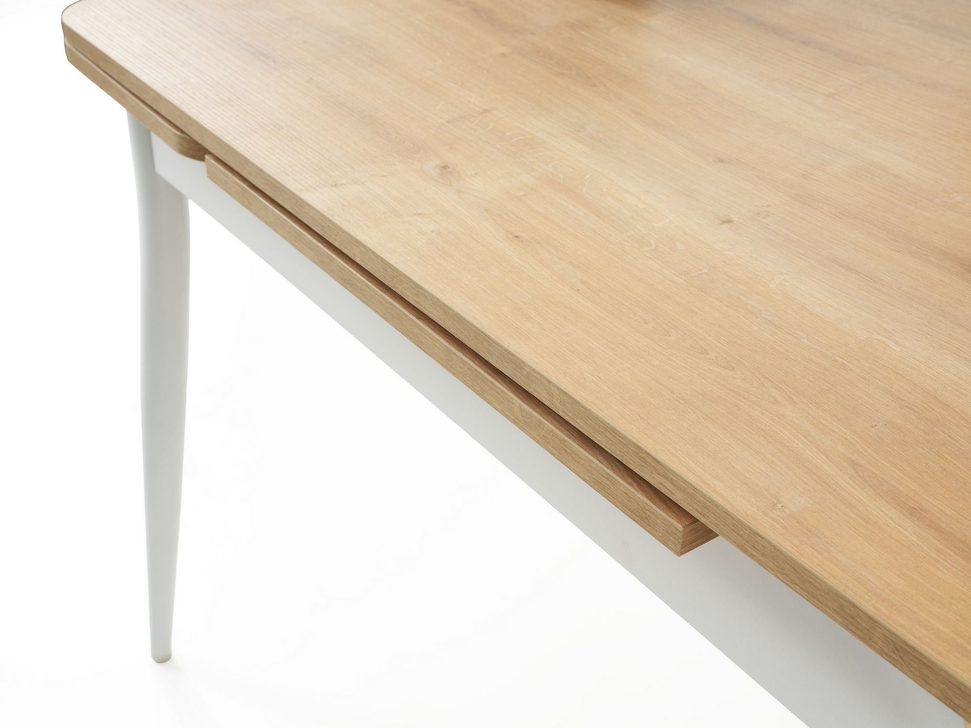 Masă dining Kent, 110 x 75 x 70 cm, PAL melaminat, capacitate 27 kg — imaginea 7