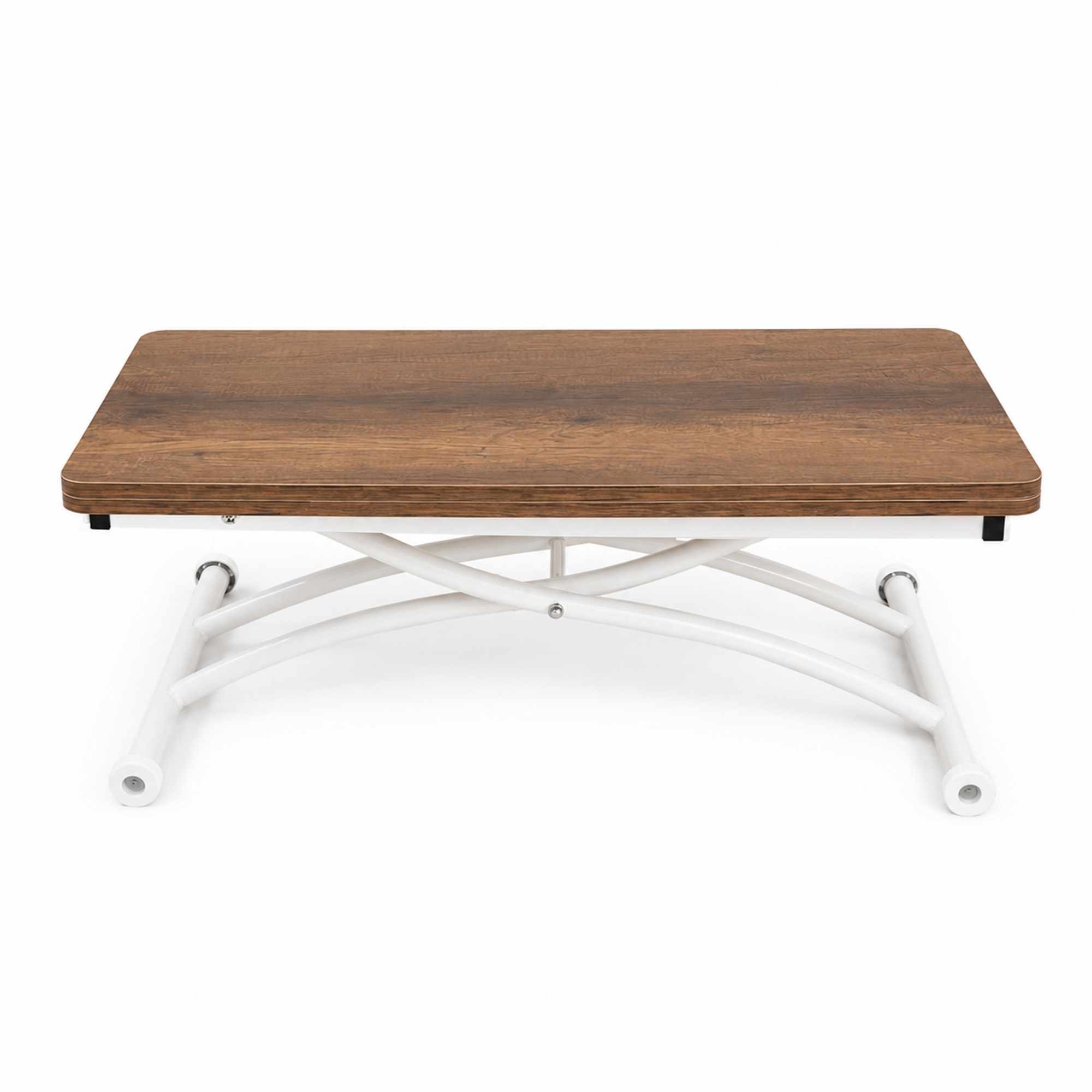 Masa de cafea Mini Juppo, MDF, capacitate 125 kg — imaginea 2