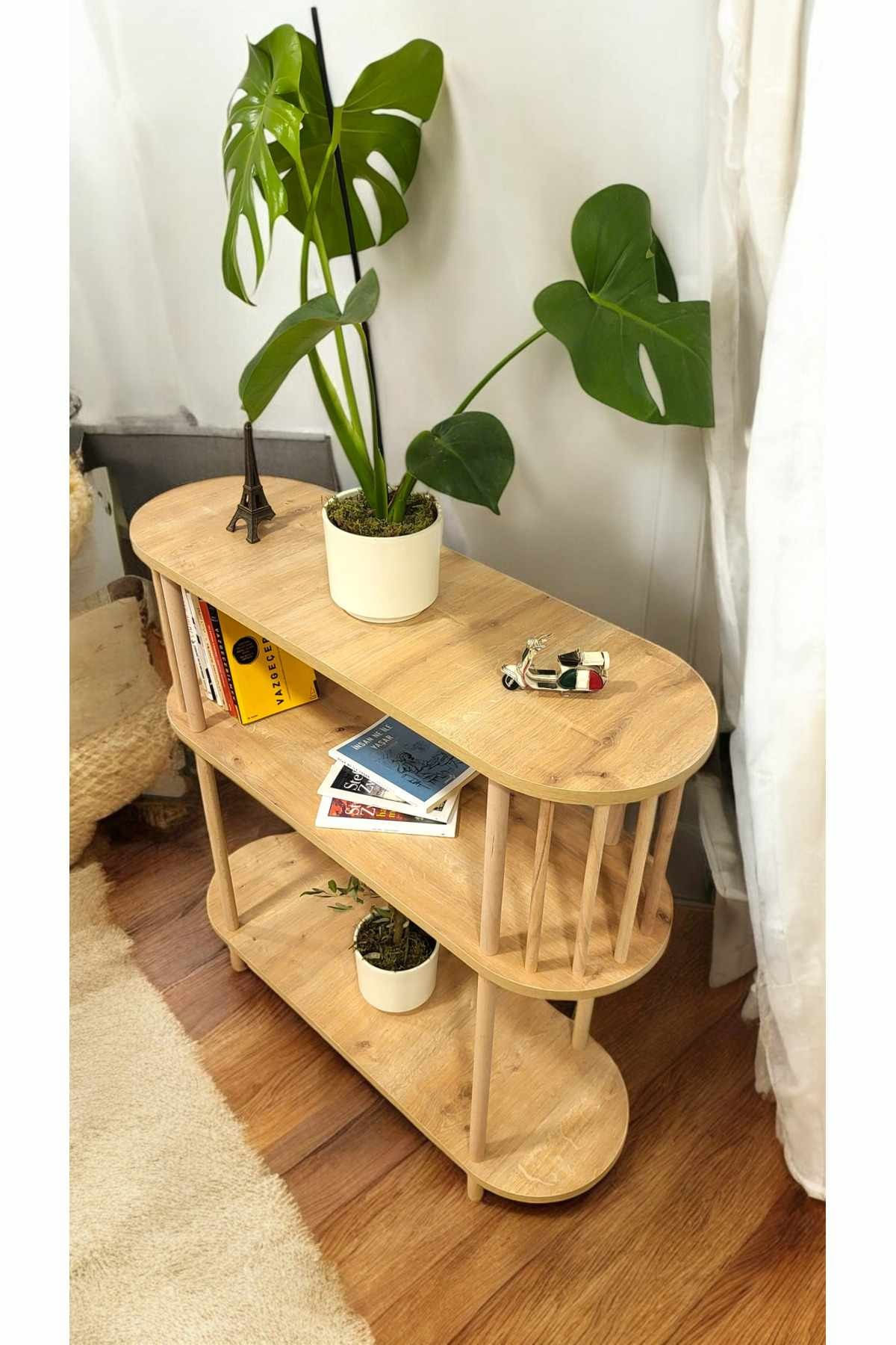 Bufet Peka-0119, 90 x 90 x 30 cm, PAL melaminat, capacitate 30 kg — imaginea 6
