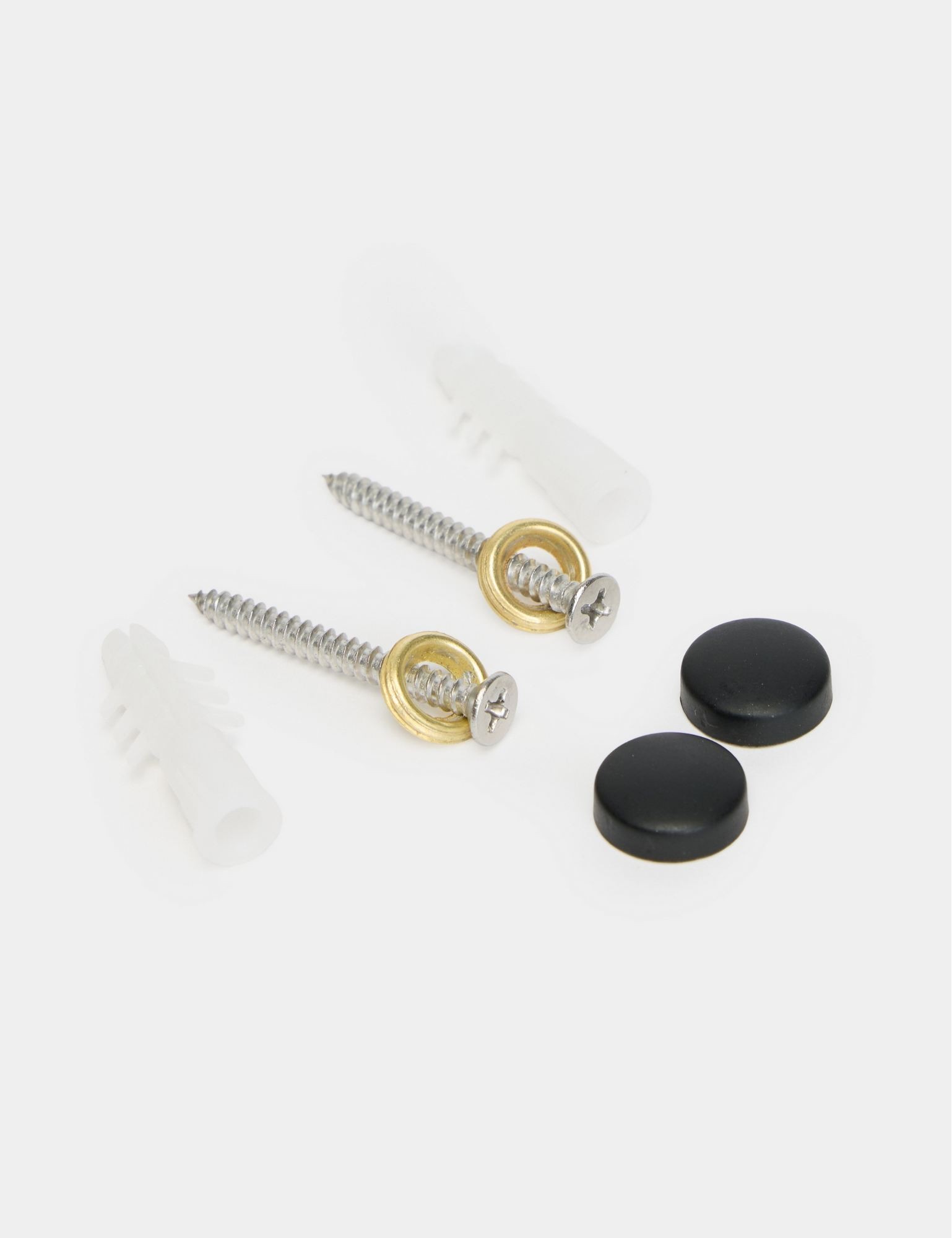 Cuier de perete Smart 5, 28, 5 x 6 x 3 cm — imaginea 3