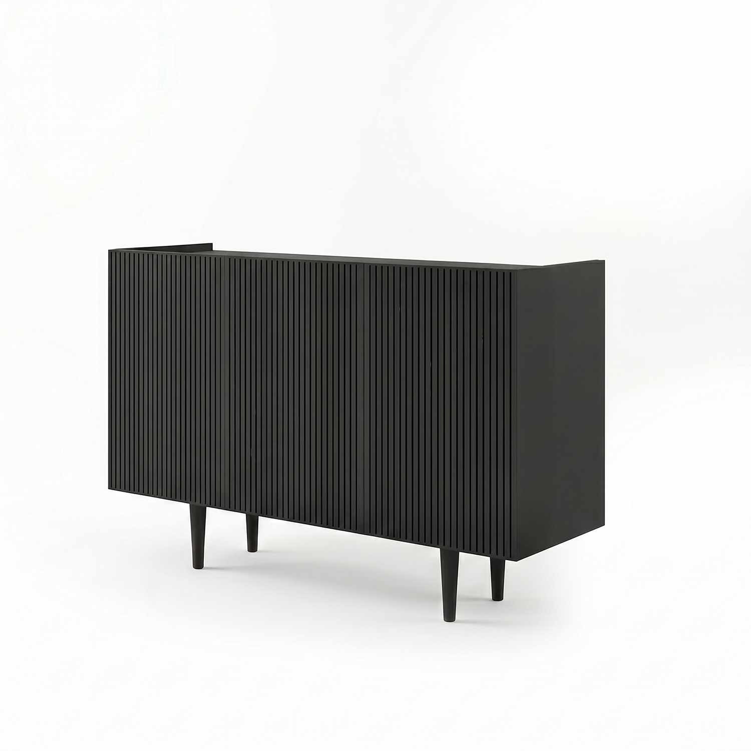 Consolă Capella 120, 120 x 60 x 40 cm, MDF, capacitate 30 kg — imaginea 3
