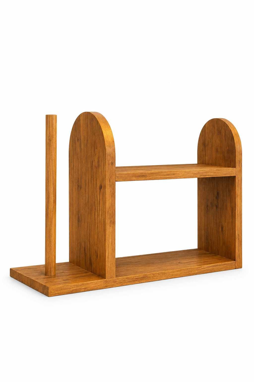 Raft bucătărie Peka003, 45 x 36, 8 x 17 cm, PAL melaminat, design modern — imaginea 3