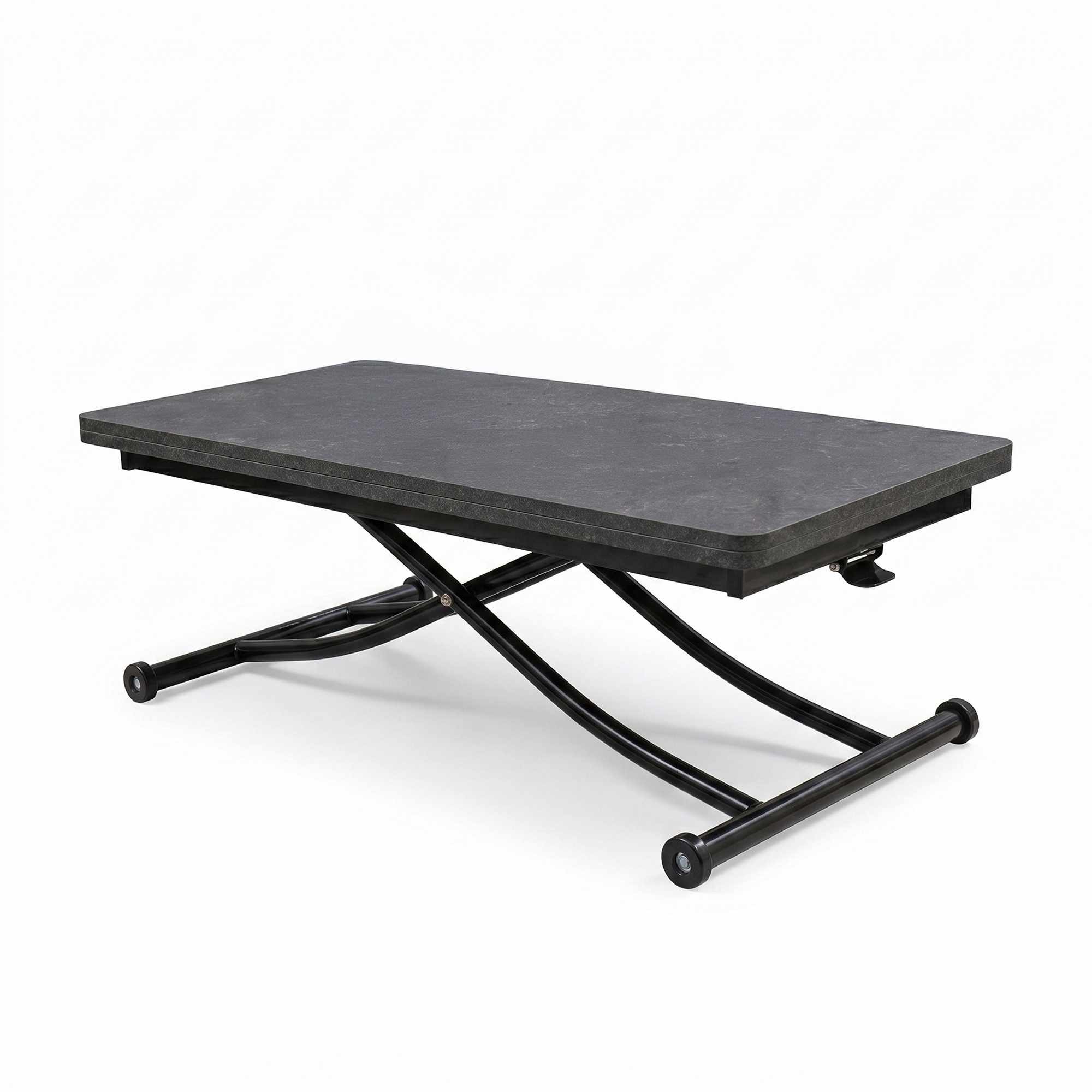 Masă de cafea Juppo Int, MDF, capacitate 125 kg — imaginea 2