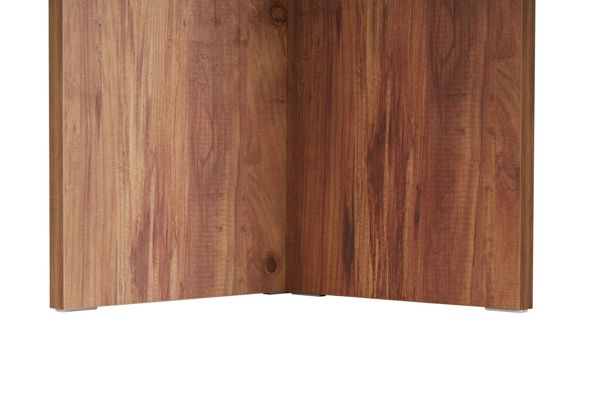Masă dining Sabella, 200 x 75 x 90 cm, PAL melaminat — imaginea 9
