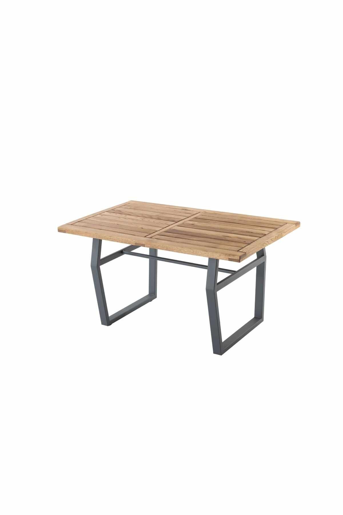 Set lounge grădină Leo 3+1+1+2, 170 x 78 x 63 cm — imaginea 7