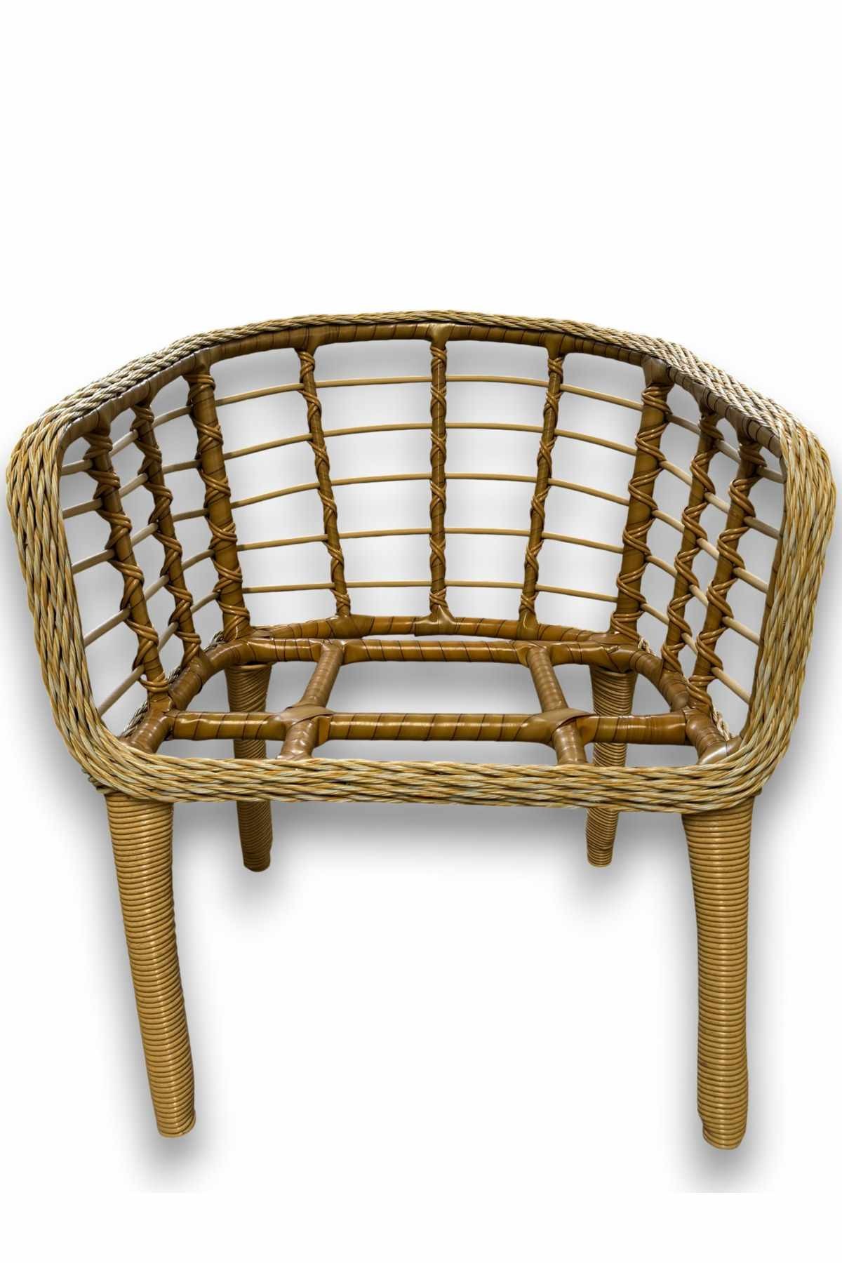 Set lounge grădină Manolya, 120 x 78 x 56 cm — imaginea 4