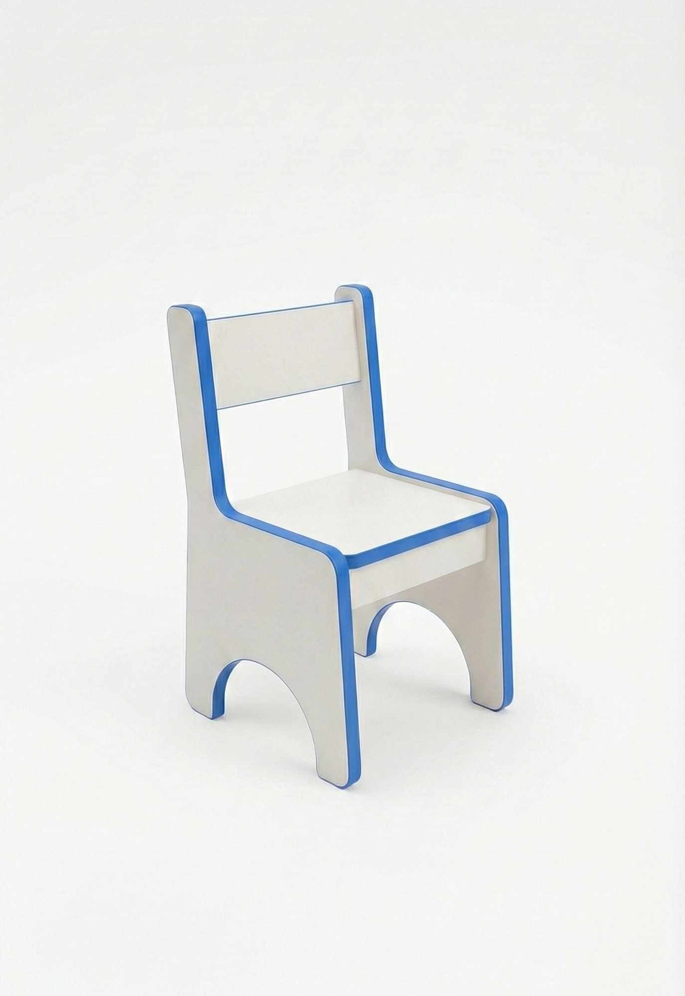 Scaun Artmtkchr, 30 x 50 x 35 cm, PAL melaminat — imaginea 2