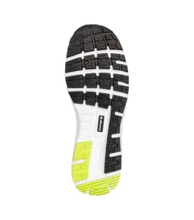 Pantofi unisex, BREEZE IMPULS LOW S29, Malfini Negru — imaginea 2