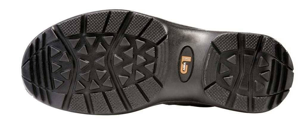 STRONG PROFESSIONAL TIGROTTO S3 CI SRC Panda Negru 42