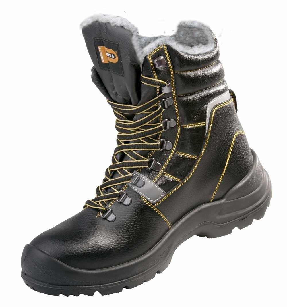 STRONG PROFESSIONAL TIGROTTO S3 CI SRC Panda Negru 42 — imaginea 2