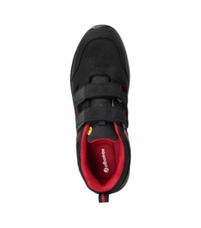 Pantofi unisex, CLIFTON AIR LOW S21, Malfini Negru 41 — imaginea 5
