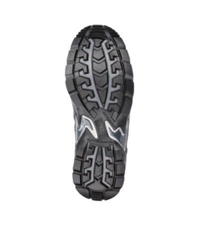 Pantofi pentru barbati, VANTAGE CTX LOW S39, Malfini Negru 39 — imaginea 3