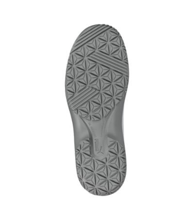 Pantofi unisex, Clarity Low S13, Malfini Alb 44 — imaginea 5