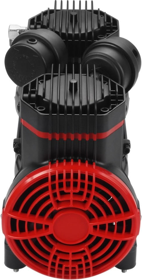 Motor fara ulei pentru compresor de aer KraftDele KD4078, 1500W, 290 l/min, 8 bar, 230V — imaginea 2