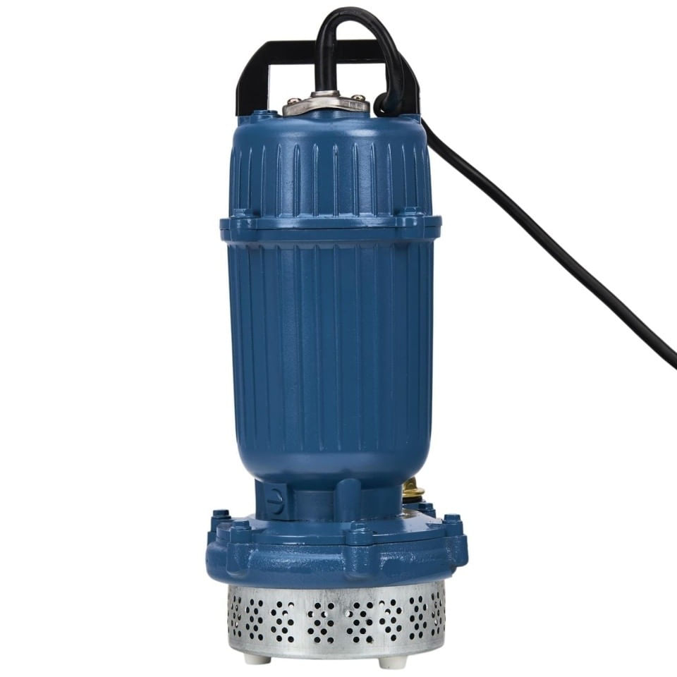 Pompa submersibila XD767 2100W pentru apa curata si usor murdara, debit 12.500 l/h, inaltime refulare 18 m — imaginea 5