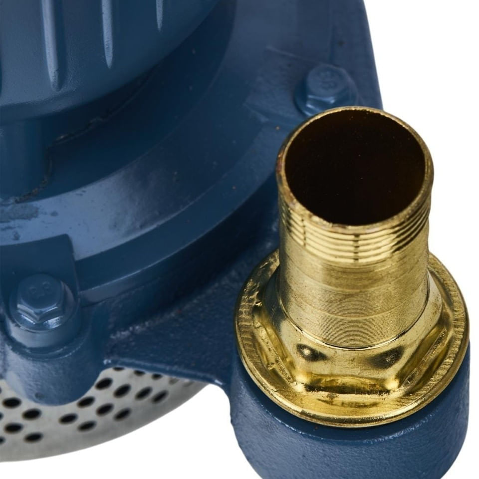 Pompa submersibila XD767 2100W pentru apa curata si usor murdara, debit 12.500 l/h, inaltime refulare 18 m — imaginea 7