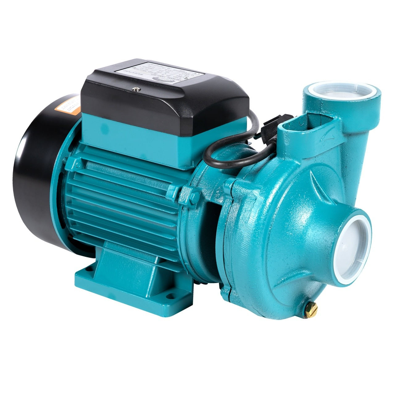 Pompa suprafata DK 1.5kw 2" 20m 360l/min — imaginea 5