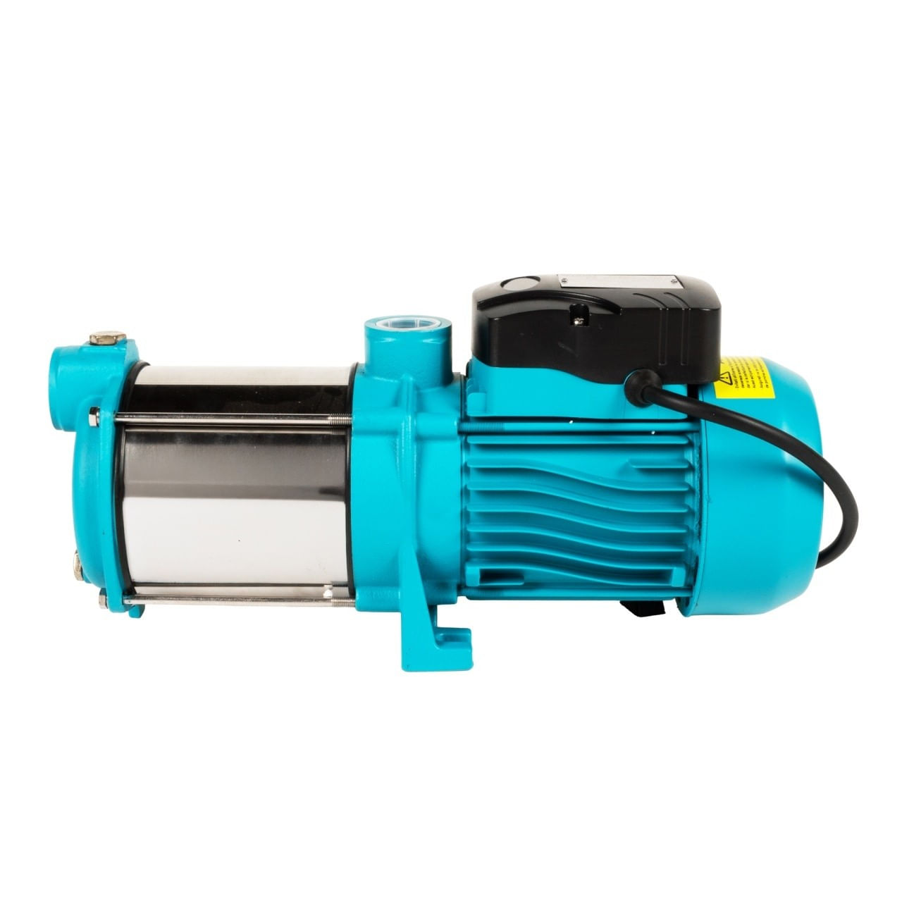Pompa de suprafata detoolz, 0.9 kw, debit maxim 5520 l/h, inaltime maxima de pompare 50m, corp pompa fonta — imaginea 7