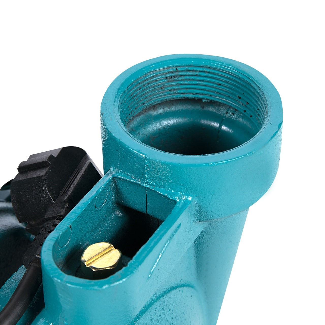 Pompa suprafata DK 1.5kw 2" 20m 360l/min — imaginea 6