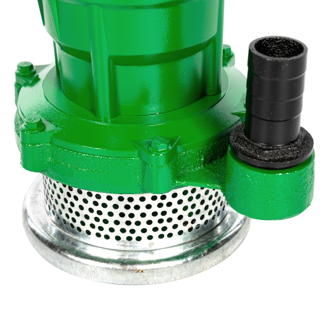 Pompa submersibila micul fermier, 0.37 kw, debit maxim 3900 l/h, inaltime maxima de pompare 16m, corp pompa fonta — imaginea 4
