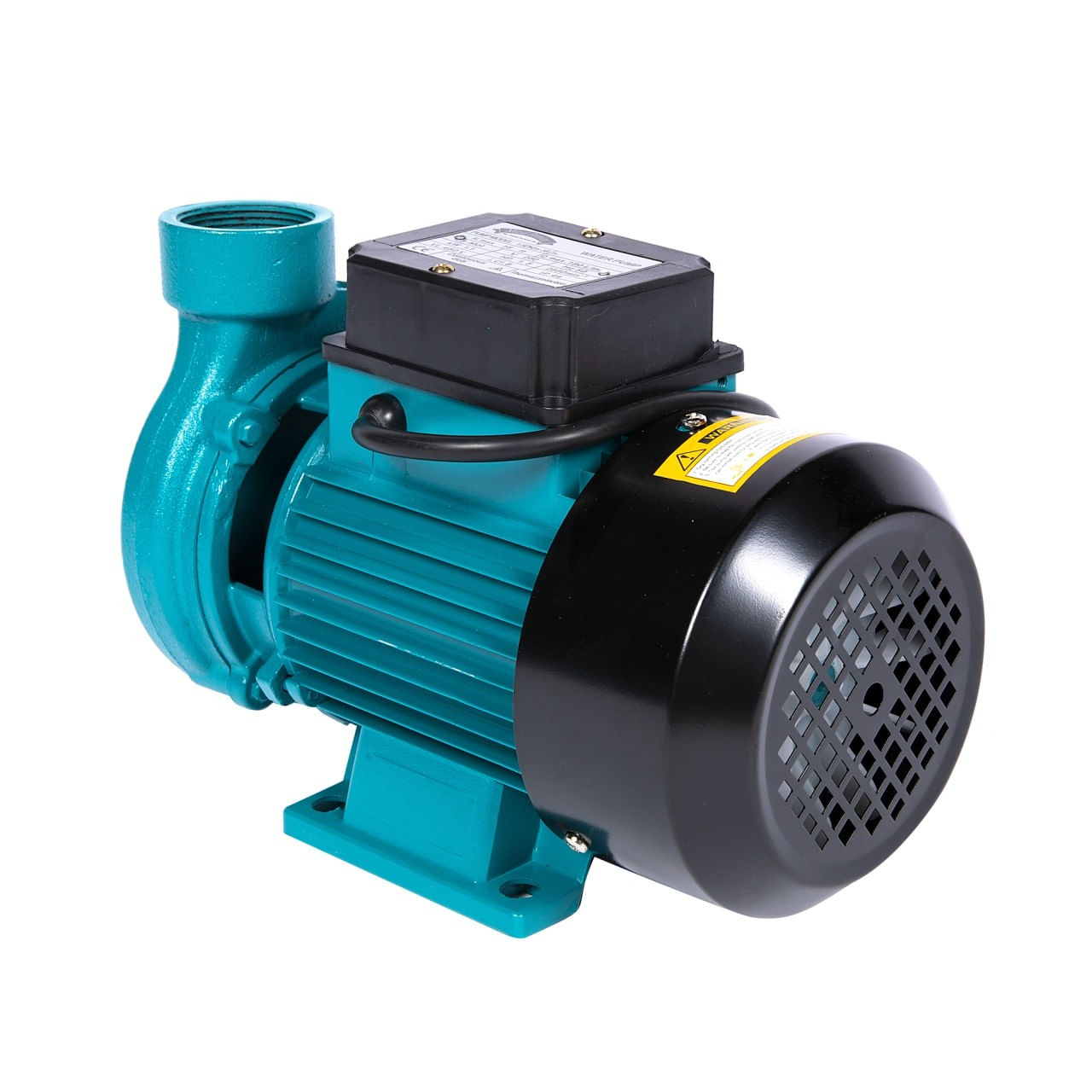 Pompa suprafata DK 1.1kw 1.5" 16m 180l/min — imaginea 6